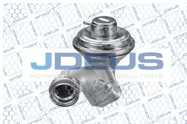 Vanne EGR JDEUS EG012003V