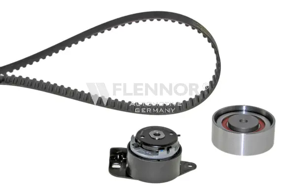 Kit de courroie crantée FLENNOR F904324V