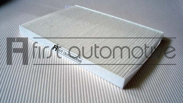 Filtre, air de l'habitacle 1A FIRST AUTOMOTIVE C30397