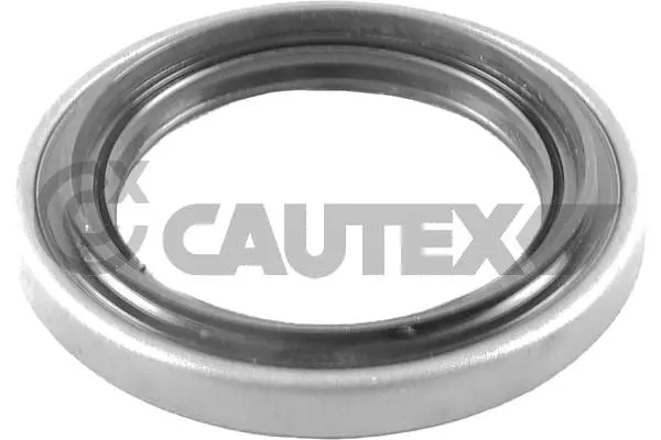 Bague d'étanchéité, moyeu de roue CAUTEX 758561