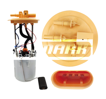 unité d'alimentation de carburant LEMARK LFP441