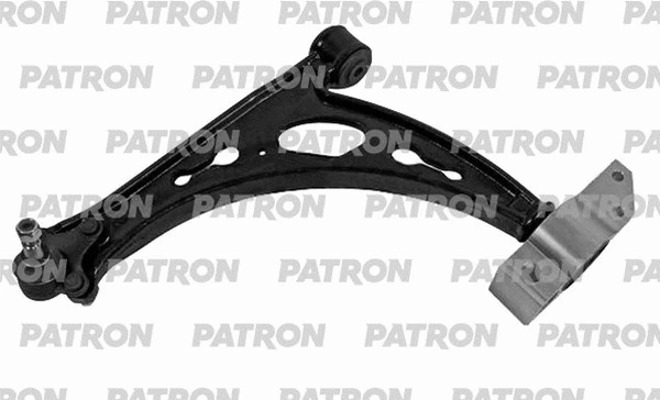 Bras de liaison, suspension de roue PATRON PS50203L