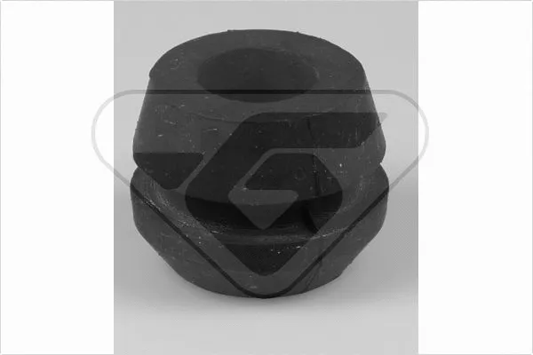 Suspension, corps de l'essieu HUTCHINSON 597107
