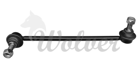 Rotule de barre de connexion WOLVER SP402372