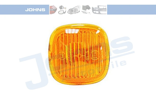 Feu clignotant JOHNS 13 09 21