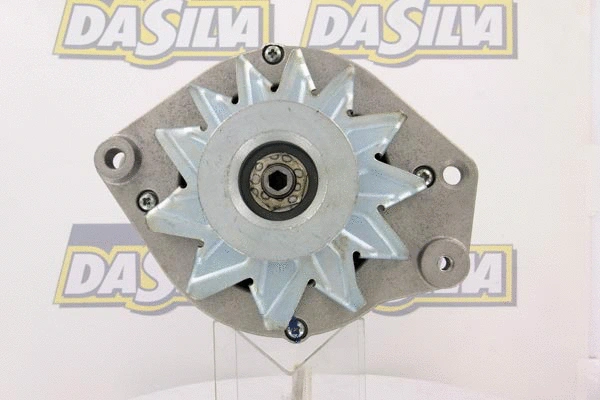 Alternateur DA SILVA 010955