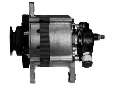 Alternateur GM AG0439