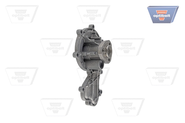 Pompe à eau, refroidissement du moteur OPTIBELT WP 1188