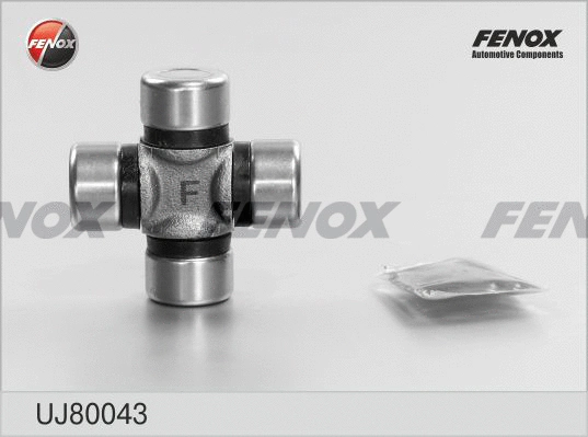 Joint, colonne de direction FENOX UJ80043