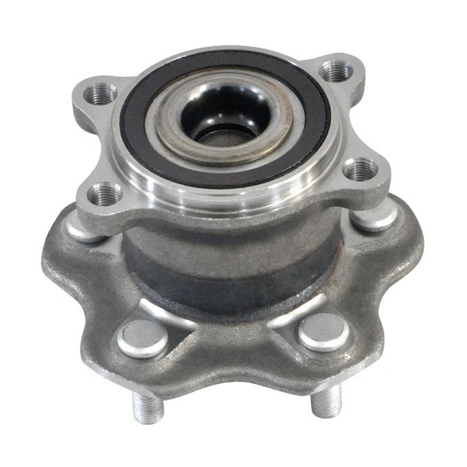 Kit de roulements de roue MILES DB83064