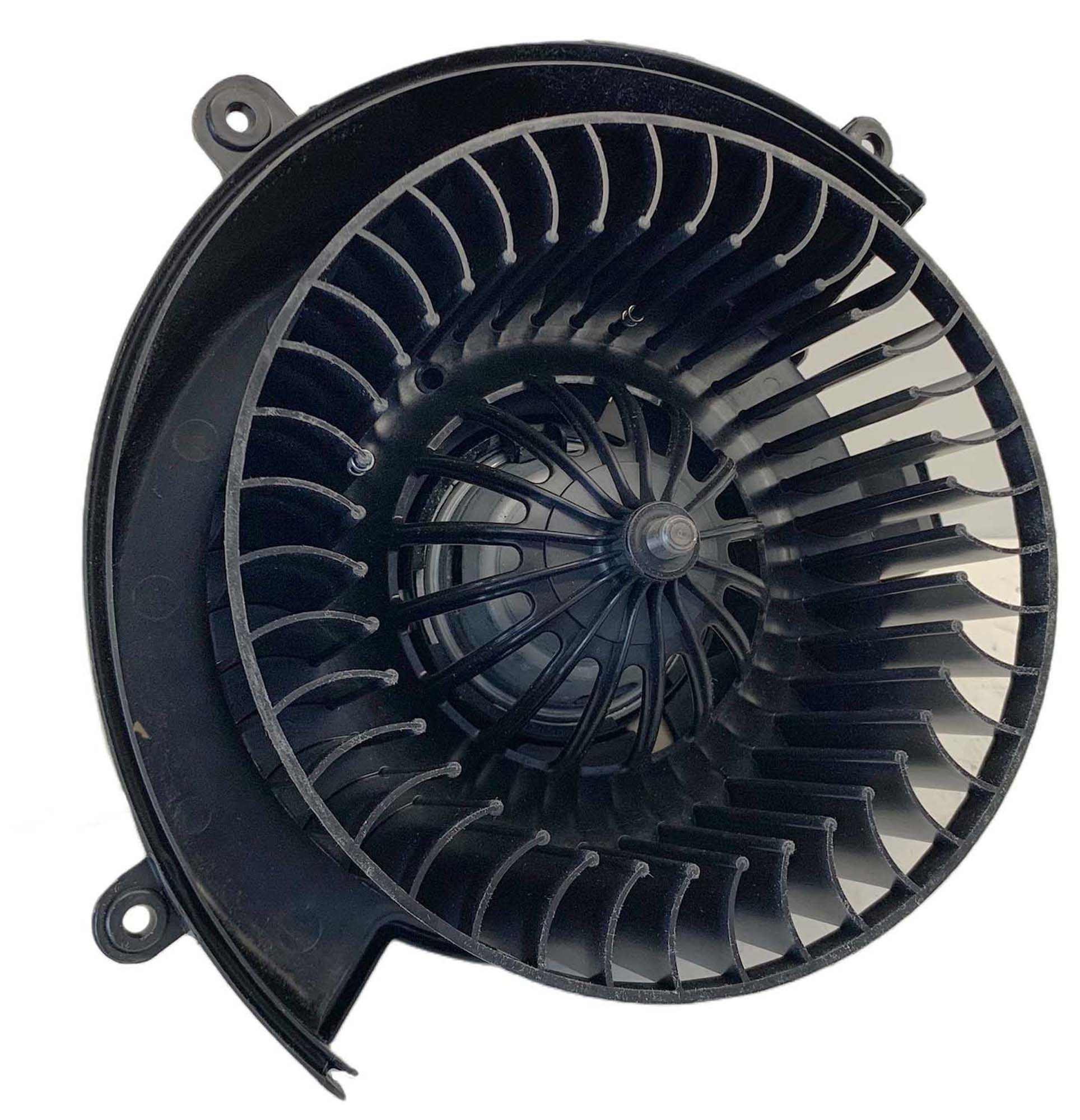 Pulseur d'air habitacle DOGA BW0202