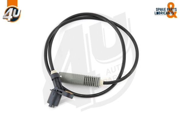Capteur, vitesse de roue 4U Autoparts 20300BW