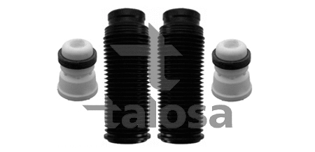 Kit de protection contre la poussière, amortisseur TALOSA 63-14592