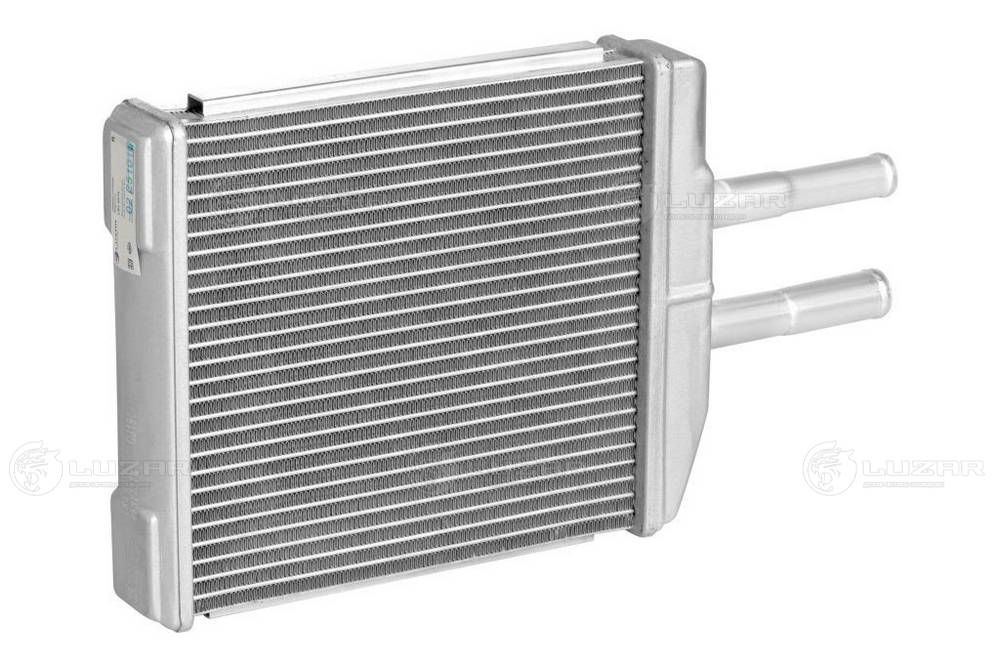 Système de chauffage LUZAR LRh 0576