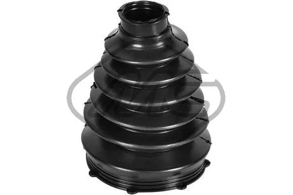 Joint-soufflet, arbre de commande Metalcaucho 10202
