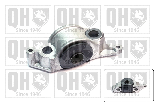 Suspension, bras de liaison QUINTON HAZELL EMS8438