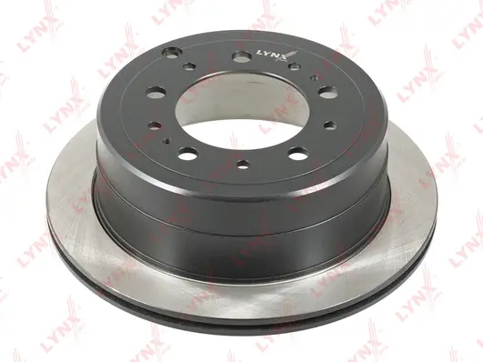 Disque de frein LYNXAUTO BN-1185
