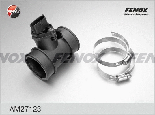 Débitmètre de masse d'air FENOX AM27123