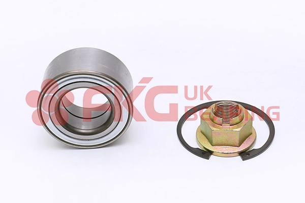 Kit de roulements de roue FKG GL4323S