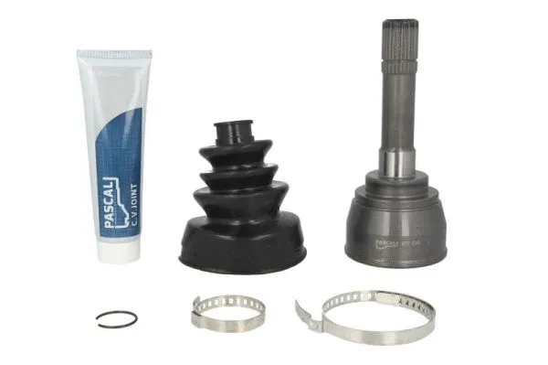 Jeu de joints, arbre de transmission PASCAL G18037PC