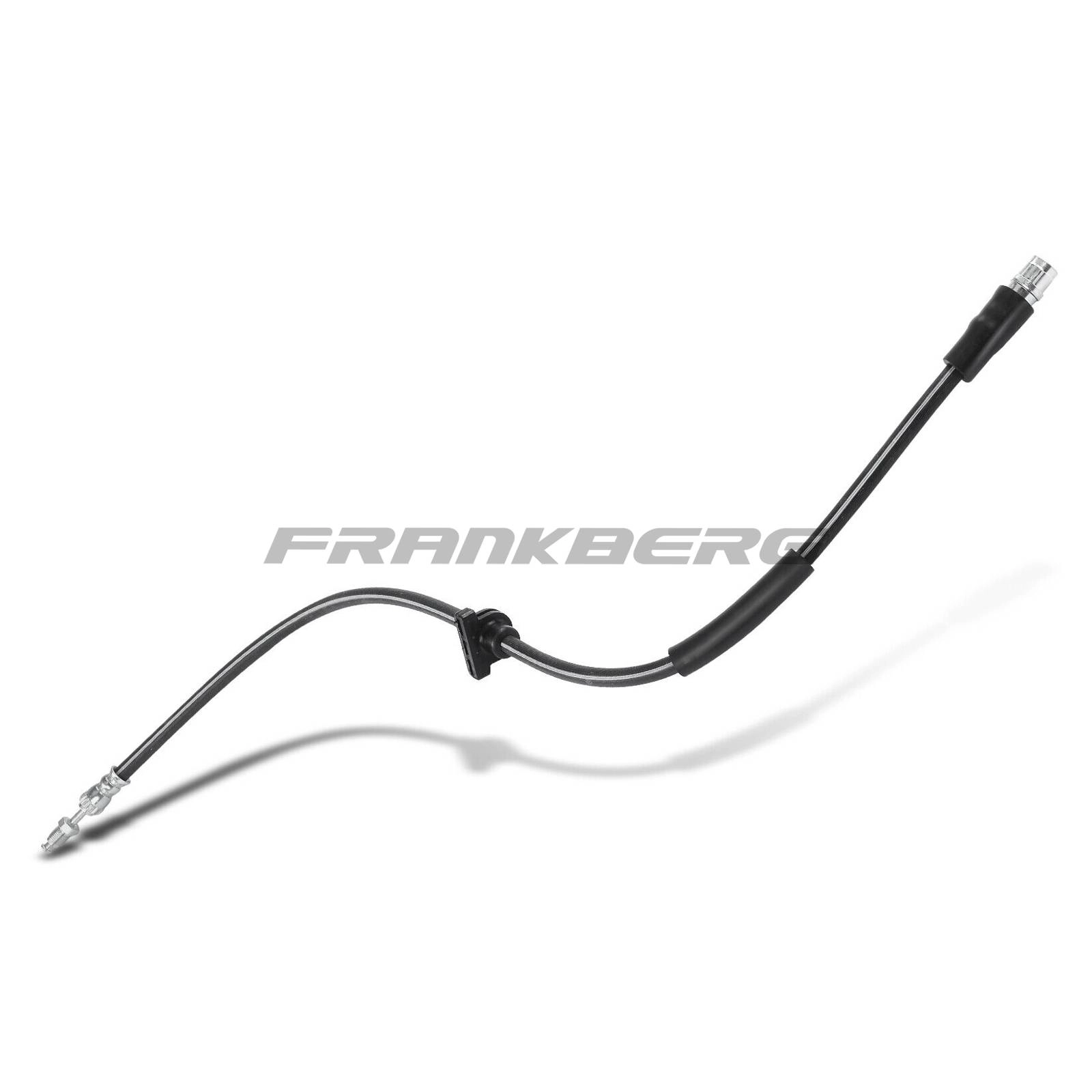 Flexible de frein Frankberg 5481FB0004986