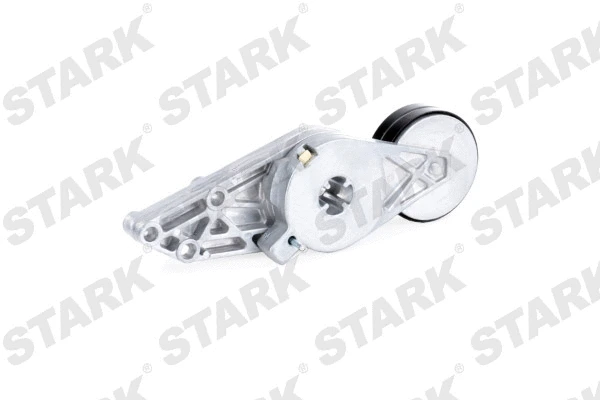 Jeu de courroies trapézoïdales à nervures Stark SKRBS-1200030