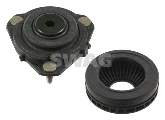 Kit de réparation, coupelle de suspension SWAG 50 93 1292