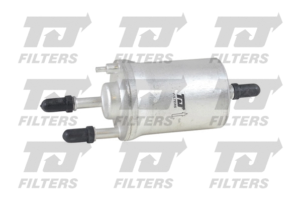 Filtre à carburant QUINTON HAZELL QFF0097