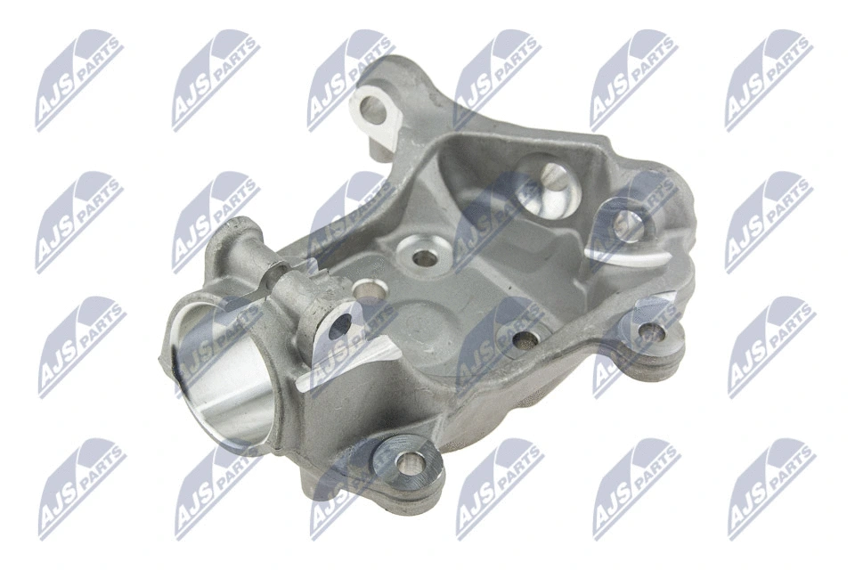 Fusée d'essieu, suspension de roue NTY ZZP-BM-010