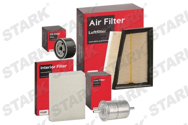 Kit de filtres Stark SKFS-188107306