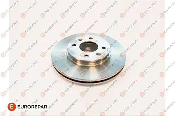 Disque de frein EUROREPAR 1642754980