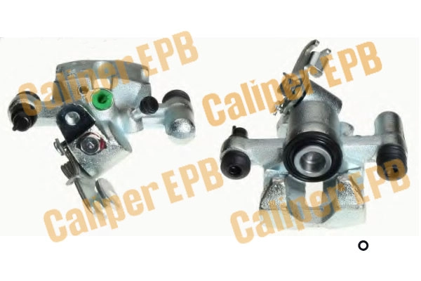 Étrier de frein Calipere+ NAIBA C889R