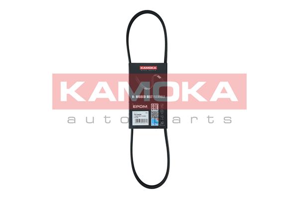 Courroie trapézoïdale à nervures KAMOKA 7014035