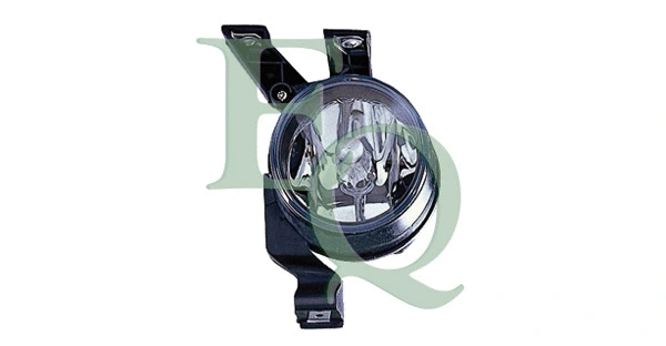 Projecteur antibrouillard EQUAL QUALITY PF0213D