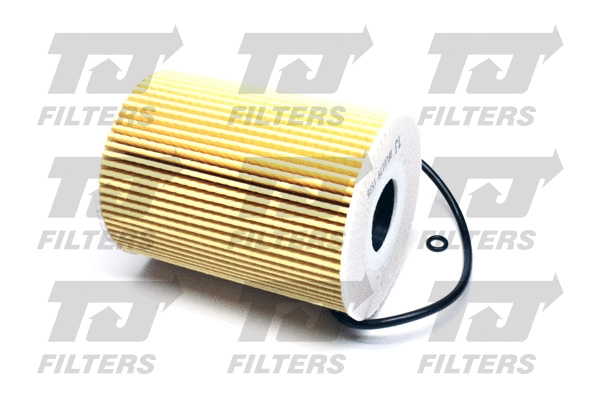 Filtre à huile QUINTON HAZELL QFL0139