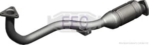 Catalyseur EEC AU8011