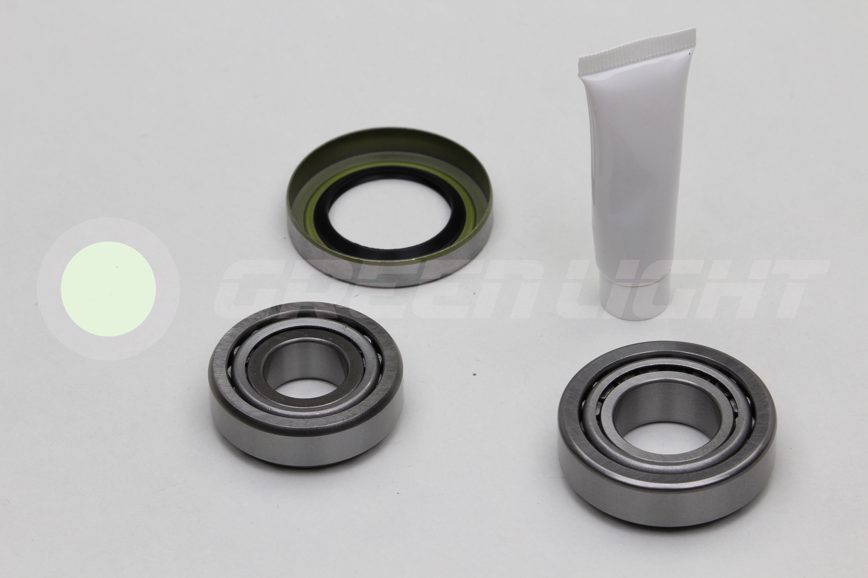 Kit de roulements de roue Automotive Adriado GLWB0218K