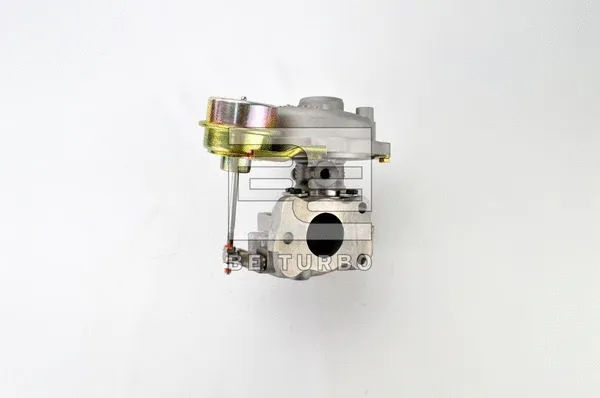 Turbocompresseur, suralimentation BE TURBO 127803