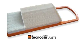 Filtre à air TECNOCAR A2576