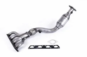 Catalyseur EEC BM6009T