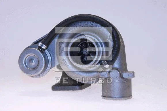 Turbocompresseur, suralimentation BE TURBO 124041