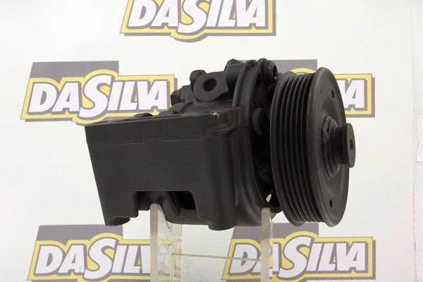 Pompe hydraulique, direction DA SILVA DP2255