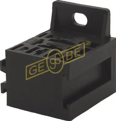 Débitmètre de masse d'air GEBE 9 5038 1