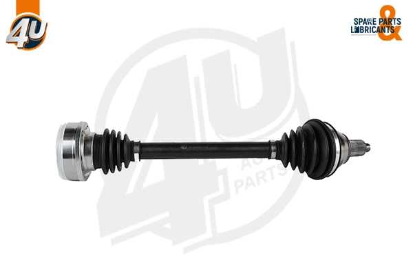 Arbre de transmission 4U Autoparts 51144VV
