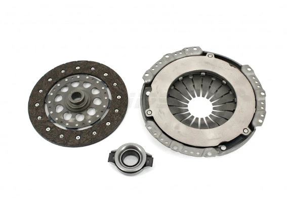 Kit d'embrayage NPS N200N77