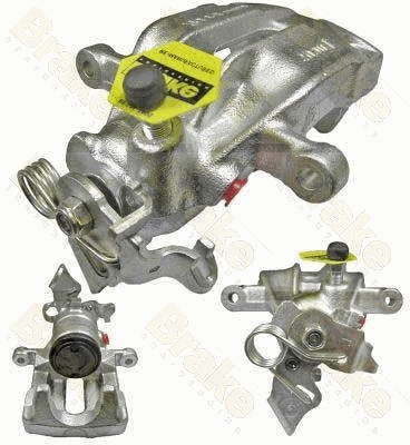 Étrier de frein Brake ENGINEERING CA2602R