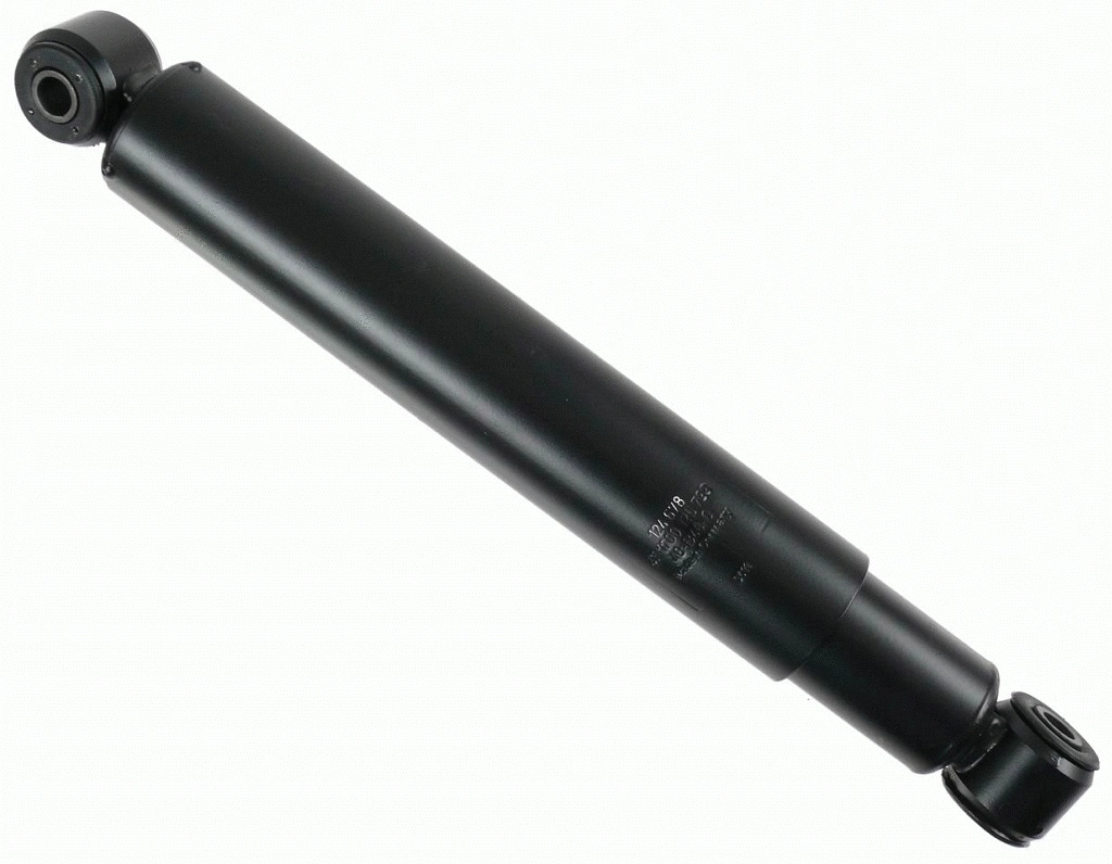 Amortisseur BOGE 40-B40-0