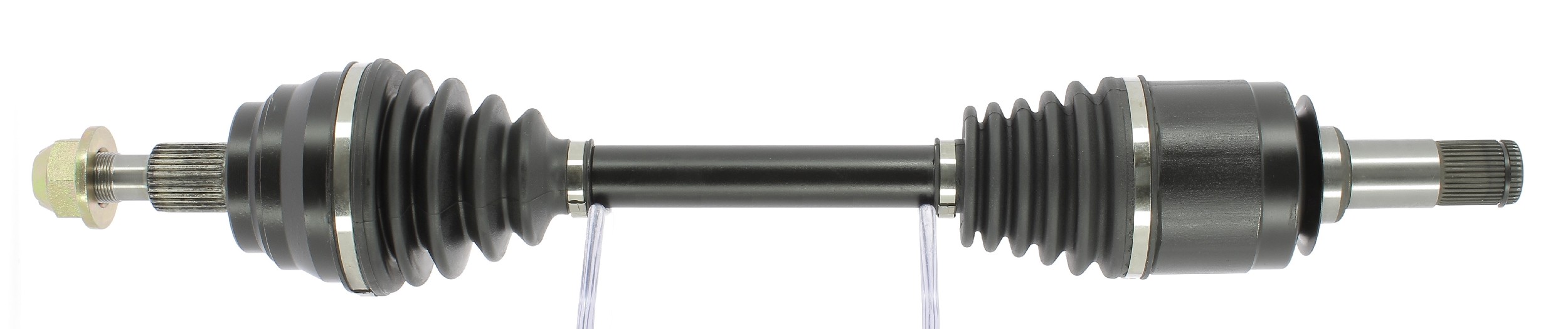 Arbre de transmission FRIESEN FDS3902