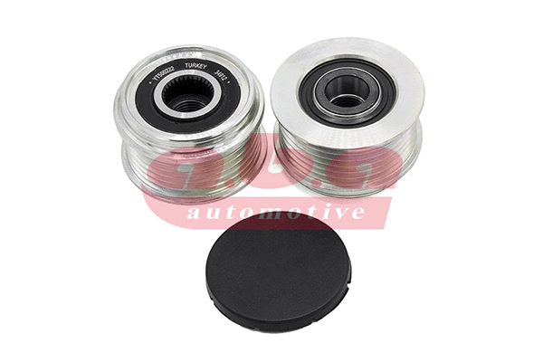 Poulie roue libre, alternateur A.B.A YT500222
