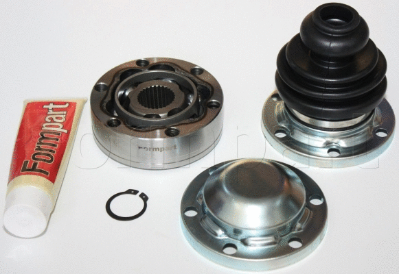 Jeu de joints, arbre de transmission FORMPART 29390018/S